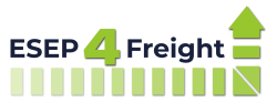 ESEP4FREIGHT Logo